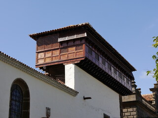 San Cristobal de la Laguna