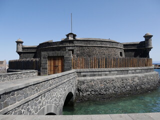 Santa Cruz de Tenerife