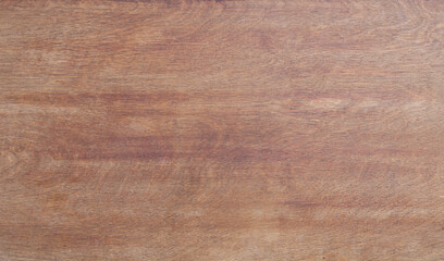 Texture of vintage wooden table