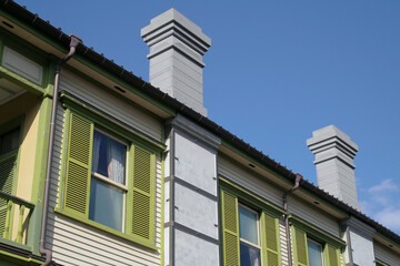 旧長崎内外クラブ