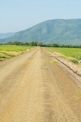 cerro de la vieja