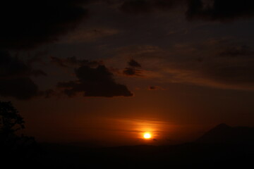 Album mi x sunset