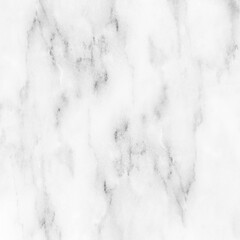 White marble texture background pattern with high resolution.
