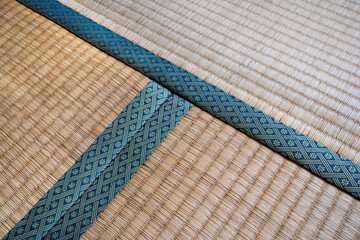 Japanese tatami