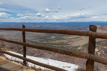 Mesa Verde National Park
