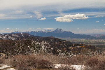 Mesa Verde National Park