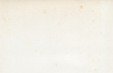 old blank foxed paper texture