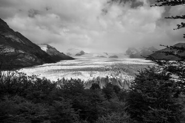 Perito Moreno Glacier, El Calafate, Argentina