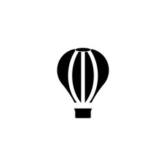 Hot Air Balloon  logo