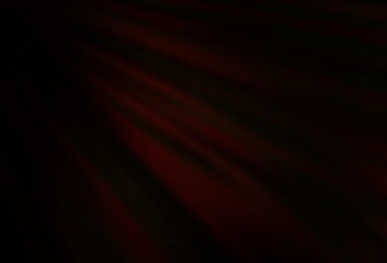 Dark Red vector template with repeated sticks.
