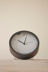 Desk Clock