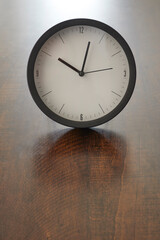Desk Clock