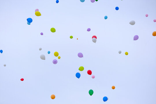 風船飛ばし Images Browse 85 Stock Photos Vectors And Video Adobe Stock