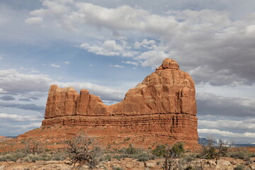 Arches National Park