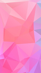 Abstract Color Polygon Background Design, Abstract Geometric Origami Style With Gradient. Presentation,Website, Backdrop, Cover,Banner,Pattern Template