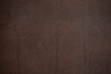 dark brown leather texture background pattern