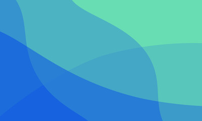 polygonal abstract color background for web and print materials