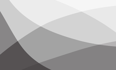 polygonal abstract color background for web and print materials