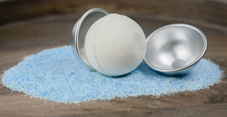 Bathbomb, fizzy, bath time