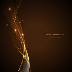 글리터 추상적인 배경