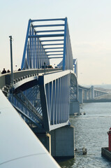 東京ゲートブリッジ