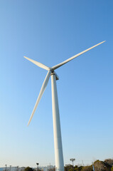 風力発電