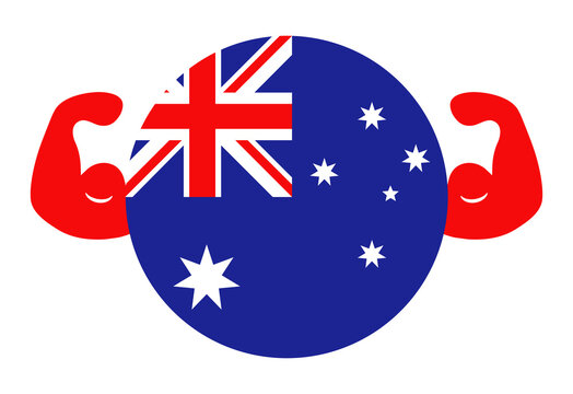 オーストラリア国旗 Images Browse 105 Stock Photos Vectors And Video Adobe Stock