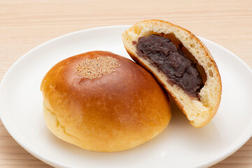 あんパン
