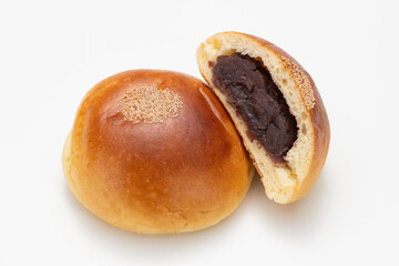 あんパン