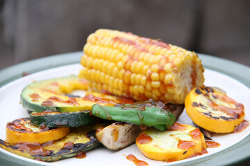 野菜もりあわせ