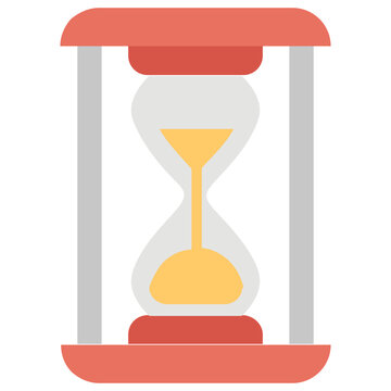 
Hourglass 

