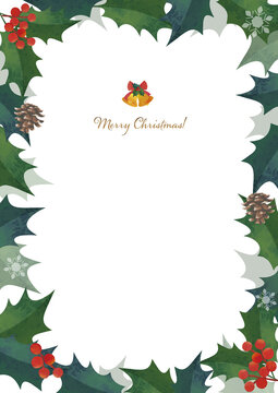 クリスマスフレーム Images Browse 848 Stock Photos Vectors And Video Adobe Stock