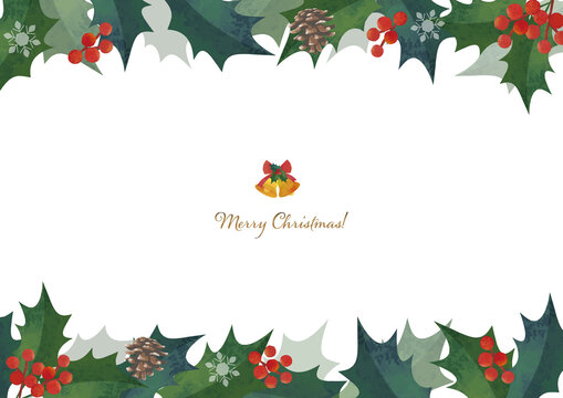 クリスマスフレーム Images Browse 853 Stock Photos Vectors And Video Adobe Stock