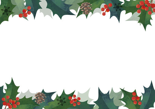 クリスマスフレーム Images Browse 848 Stock Photos Vectors And Video Adobe Stock