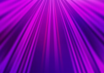 Light Purple vector template with repeated sticks.