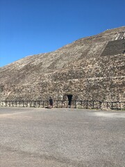 tourists on the road