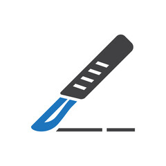 Scalpel icon