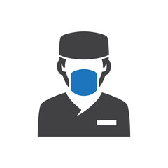 Surgeon icon