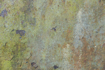 old dirty rusty metal background 