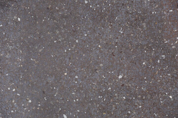 background of concrete with stones