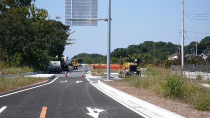 東京外環自動車道