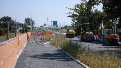 東京外環自動車道