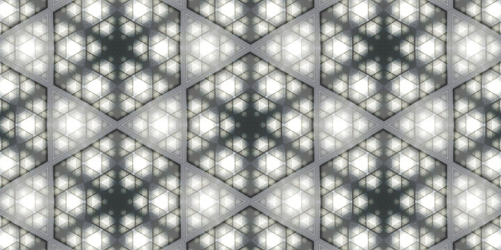 Background image with repeating pattern