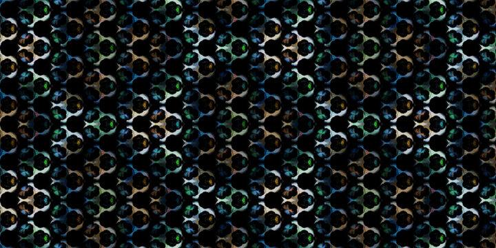 Background image with repeating pattern