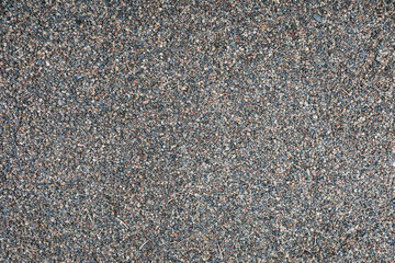 background of old dark granite texture