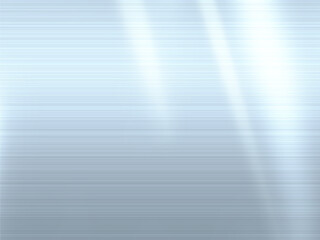 メタル　金属板　メタリック　ヘアライン　フレーム　枠　切削痕