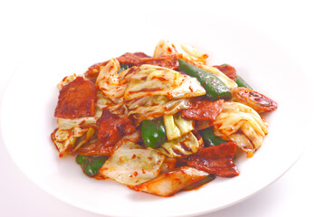 回鍋肉