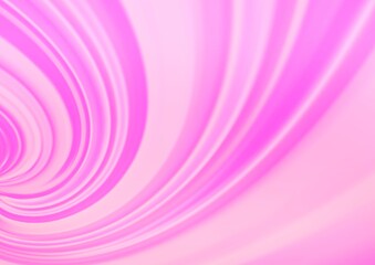Fototapeta premium Light Pink vector modern elegant background.
