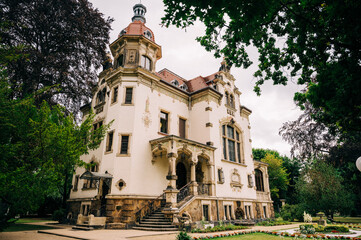 Standesamt Goetheallee Dresden
