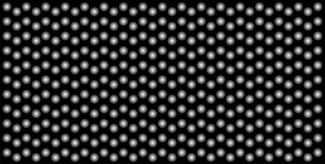 Vintage polka dots  pattern, colorful background - vector abstract background